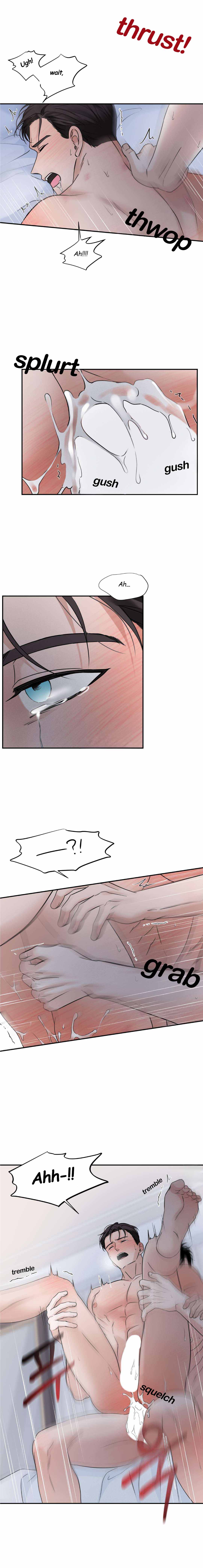 Overclock - Chapter 32 Page 2