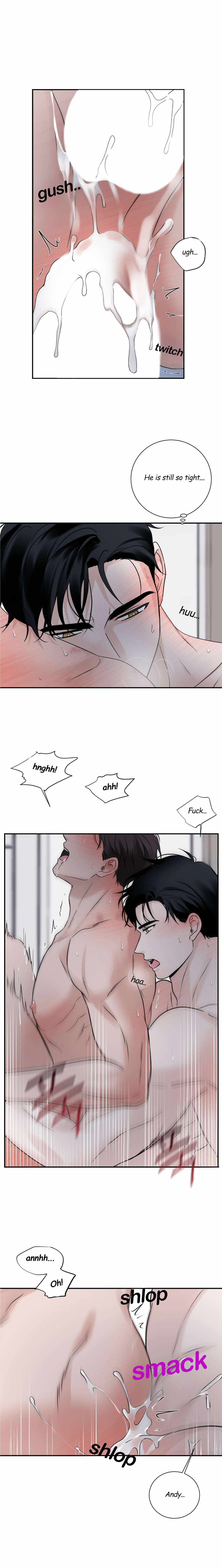 Overclock - Chapter 32 Page 3