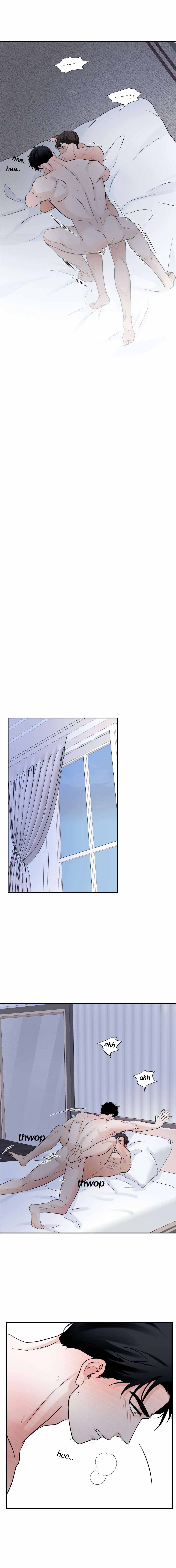 Overclock - Chapter 32 Page 6