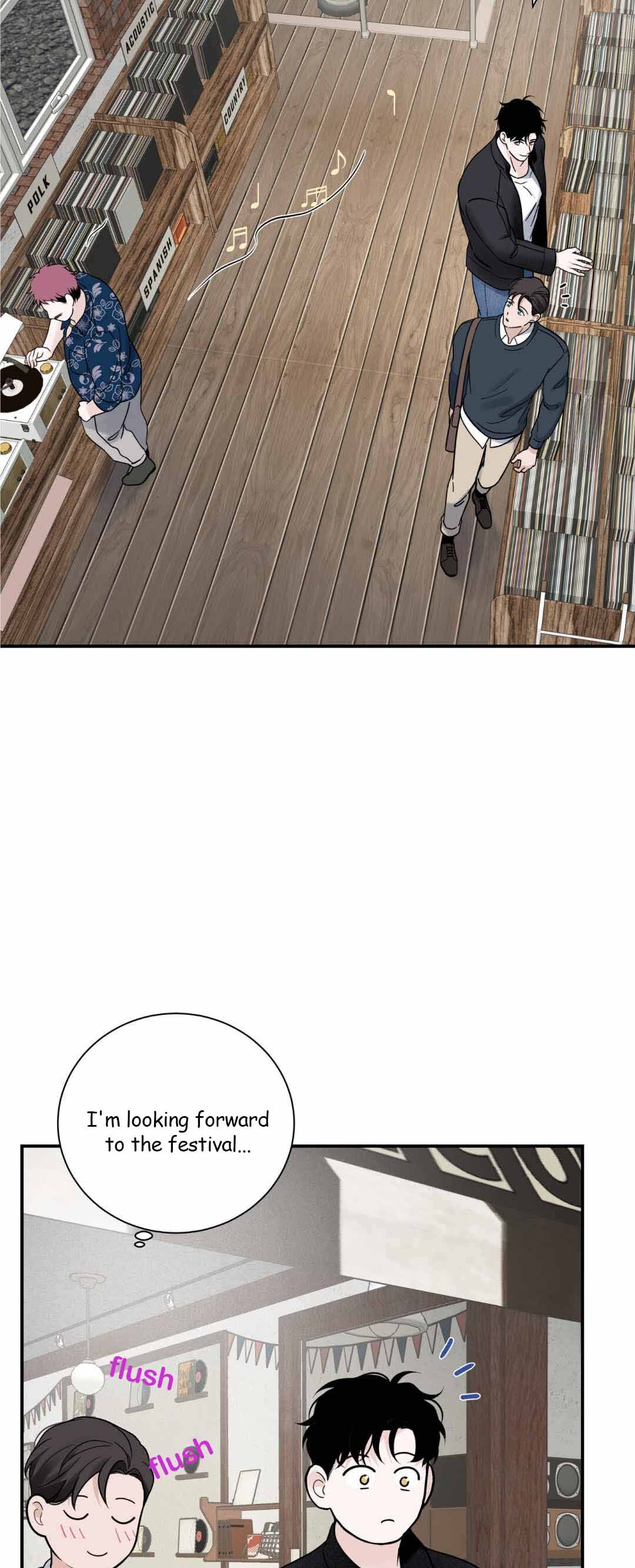 Overclock - Chapter 33 Page 10