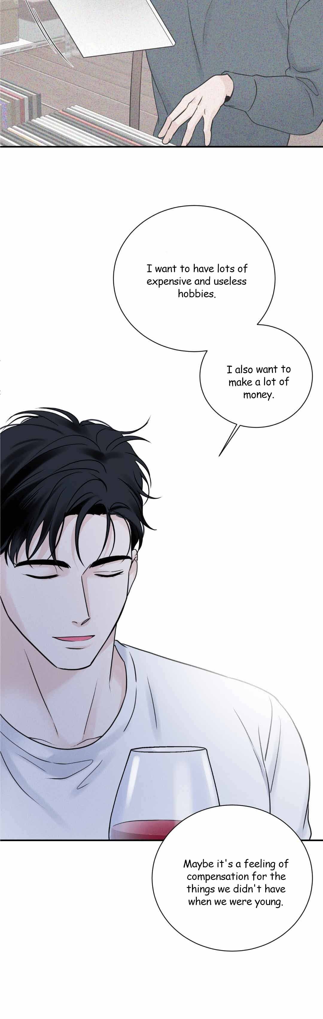 Overclock - Chapter 33 Page 16