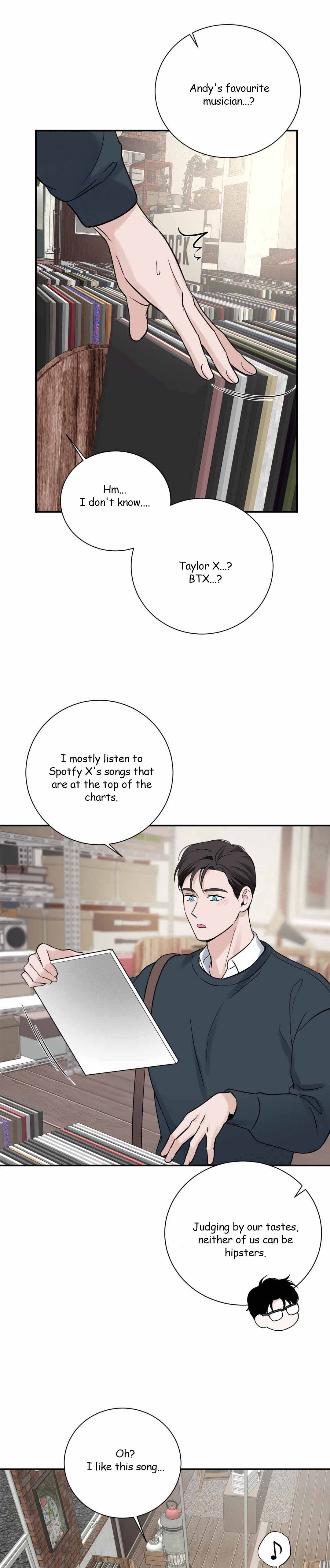 Overclock - Chapter 33 Page 9