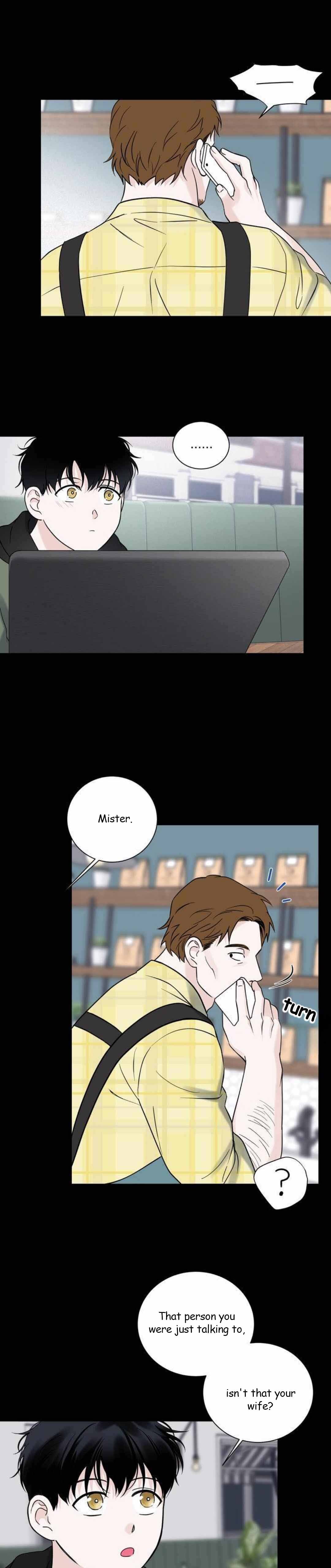 Overclock - Chapter 34 Page 13