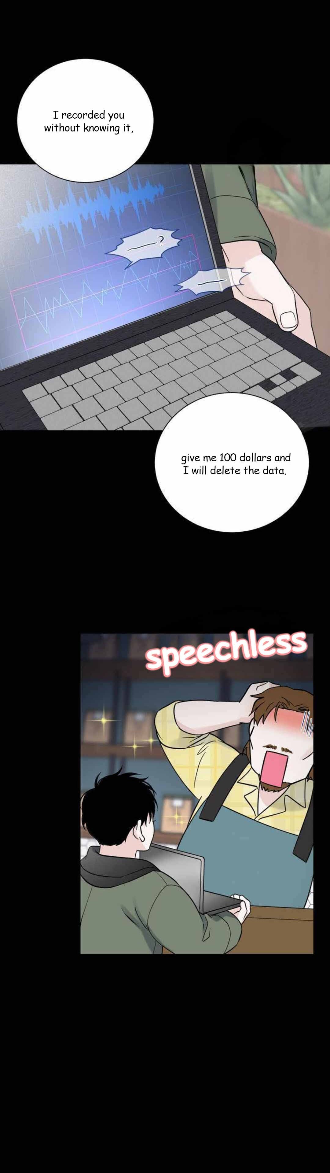 Overclock - Chapter 34 Page 15