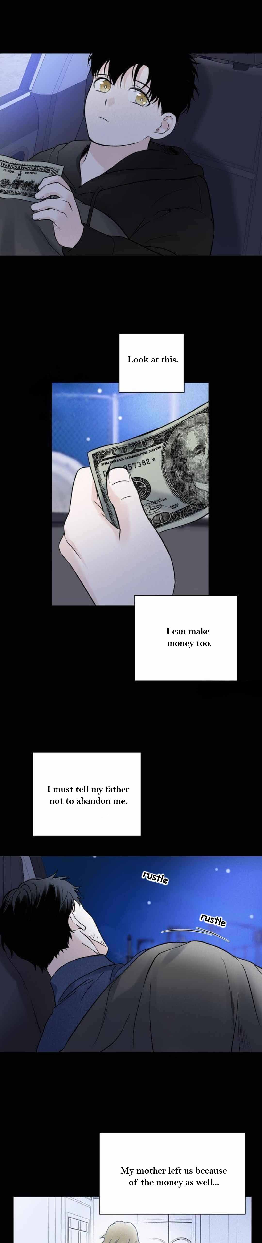 Overclock - Chapter 34 Page 19