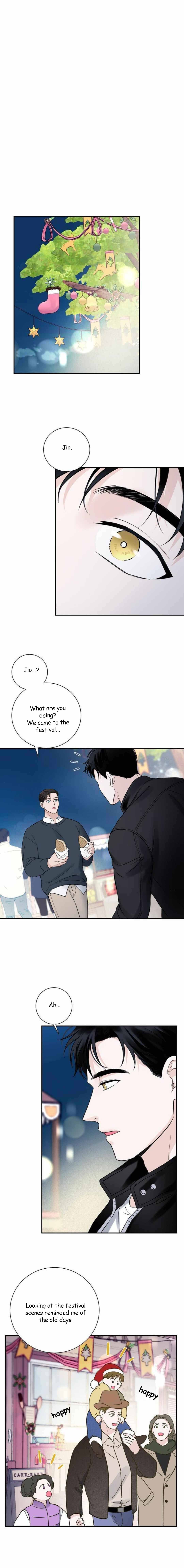 Overclock - Chapter 34 Page 22
