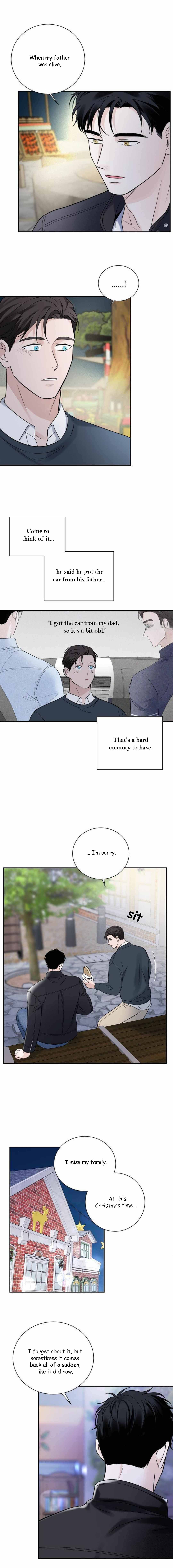 Overclock - Chapter 34 Page 23