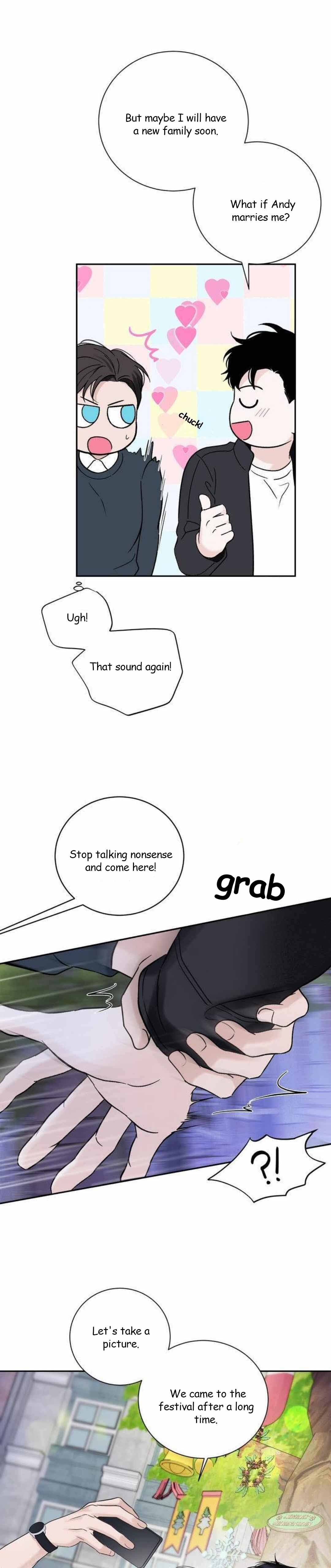 Overclock - Chapter 34 Page 24