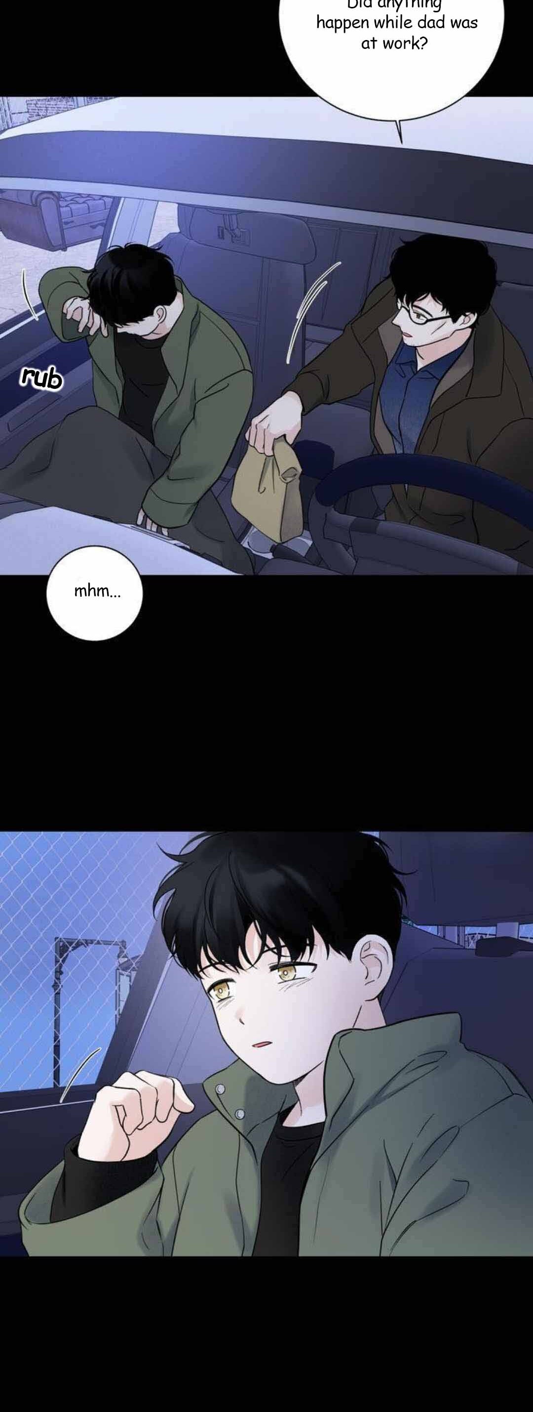 Overclock - Chapter 34 Page 3