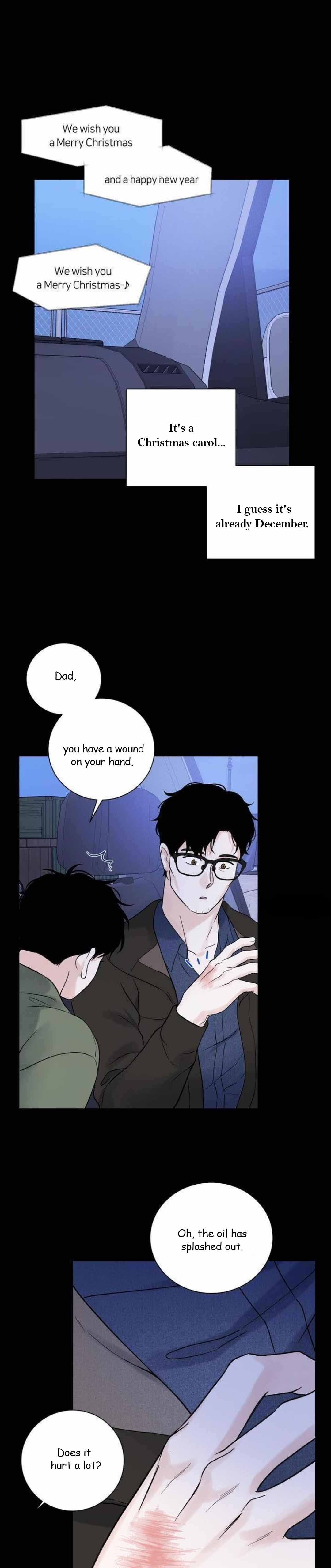 Overclock - Chapter 34 Page 4