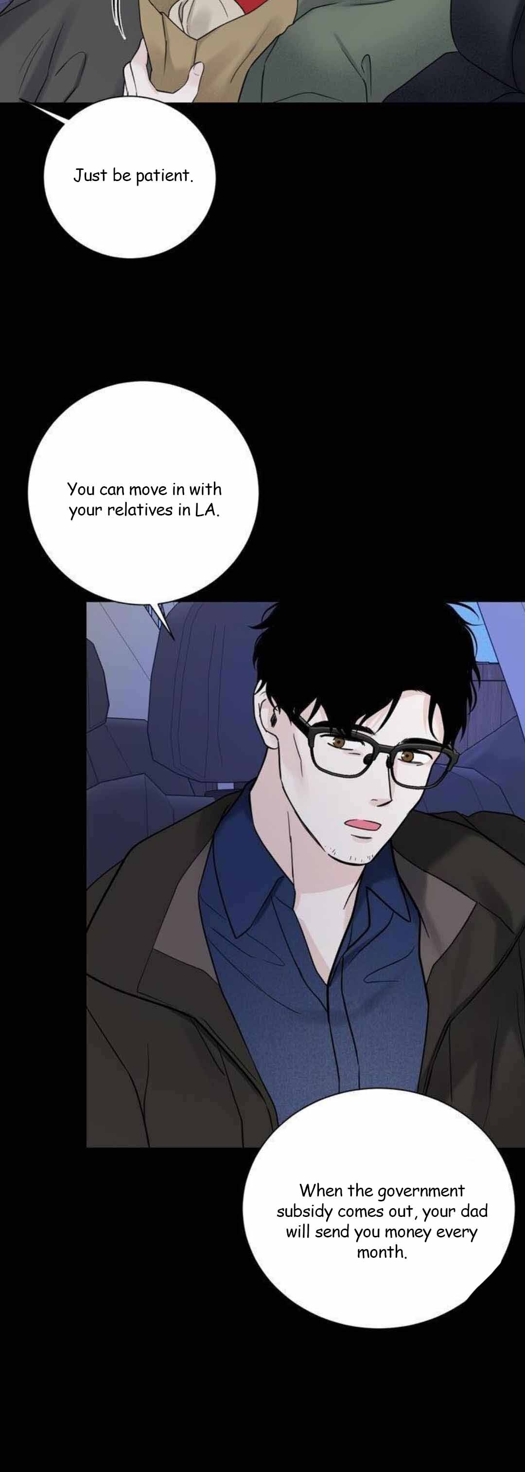 Overclock - Chapter 34 Page 6