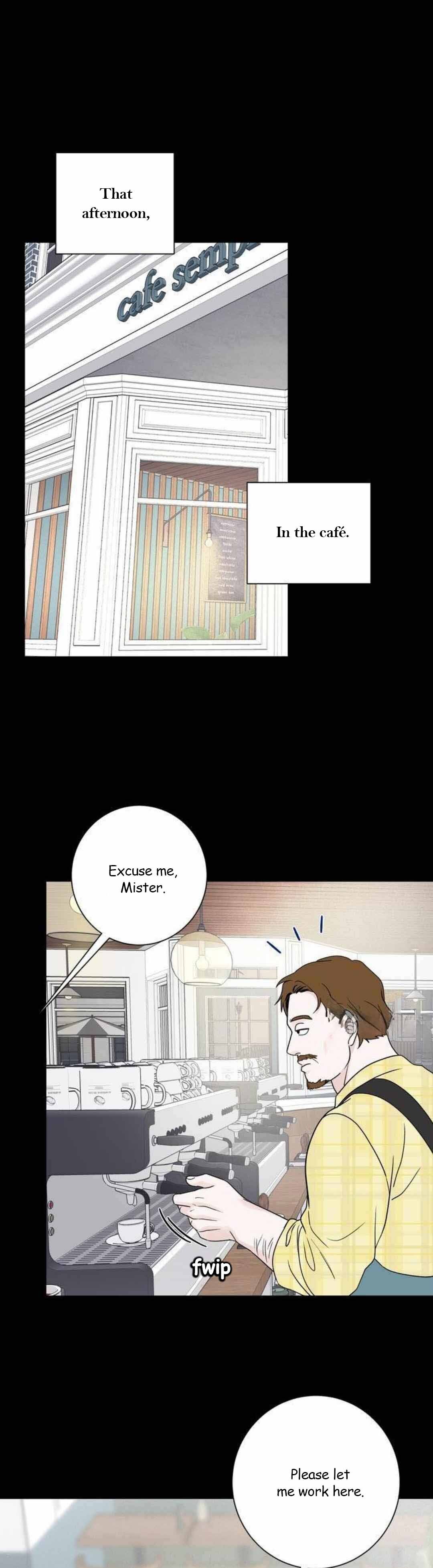 Overclock - Chapter 34 Page 8