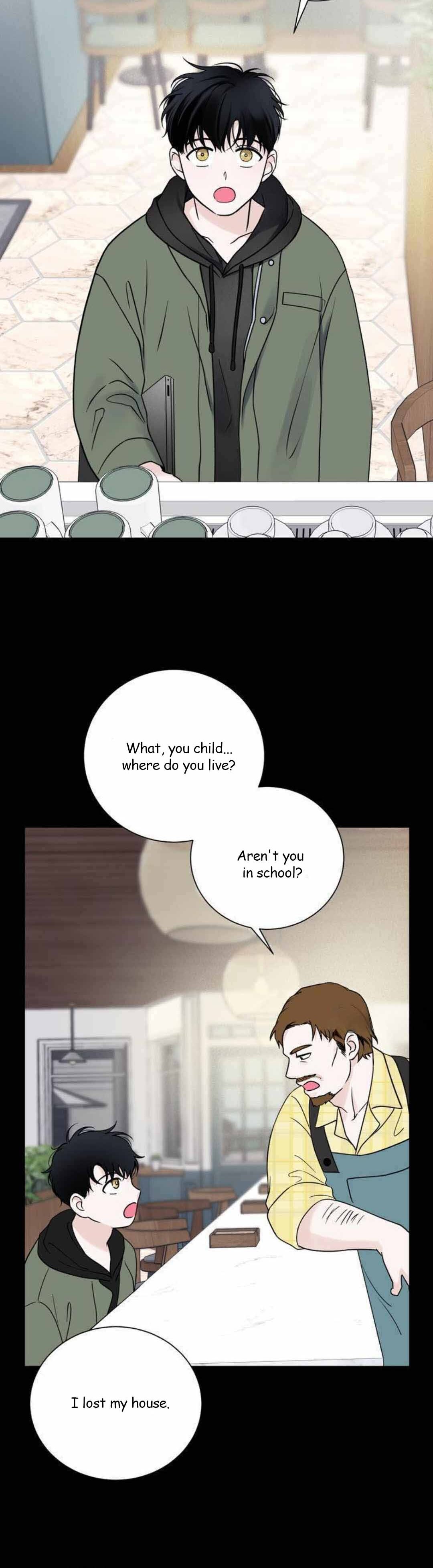 Overclock - Chapter 34 Page 9