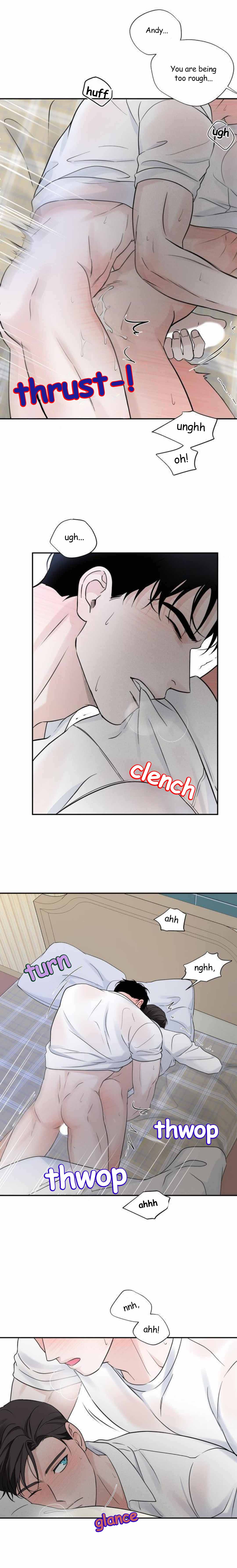 Overclock - Chapter 35 Page 9