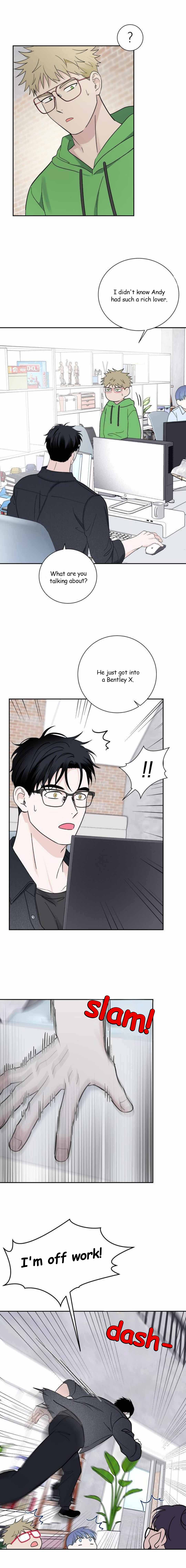 Overclock - Chapter 36 Page 10