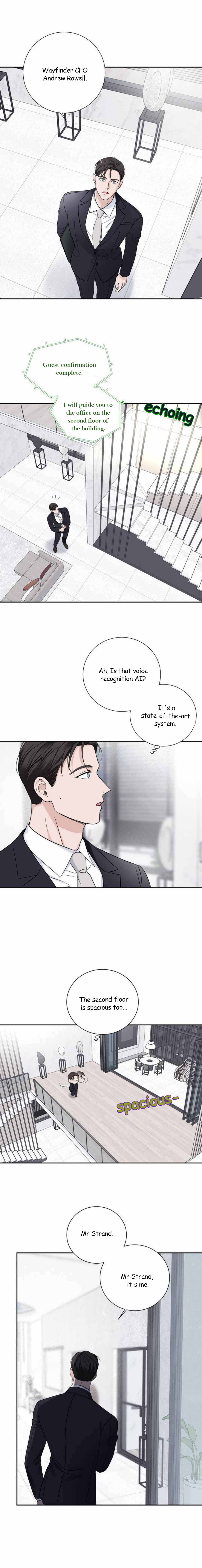 Overclock - Chapter 36 Page 15