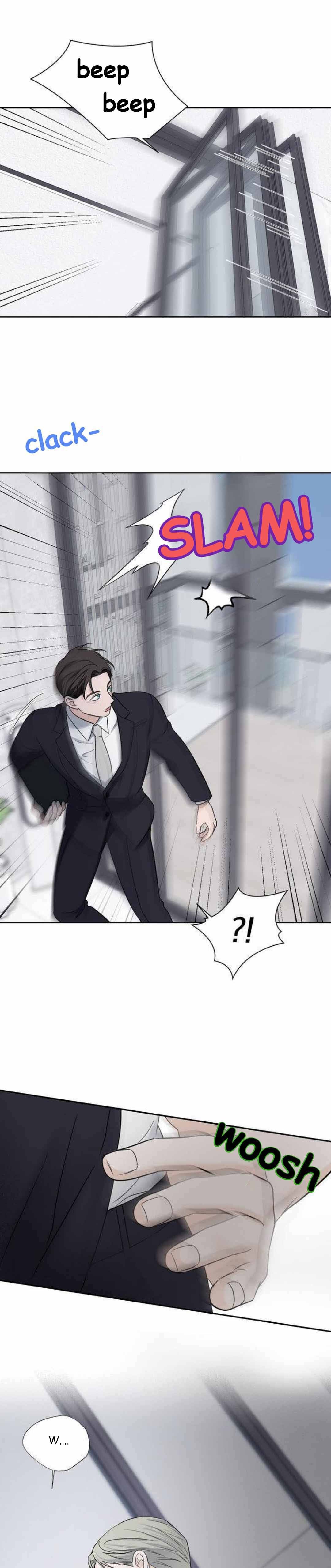 Overclock - Chapter 36 Page 16