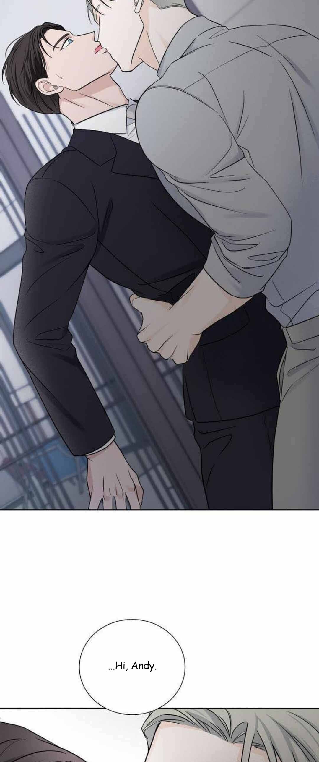 Overclock - Chapter 36 Page 17