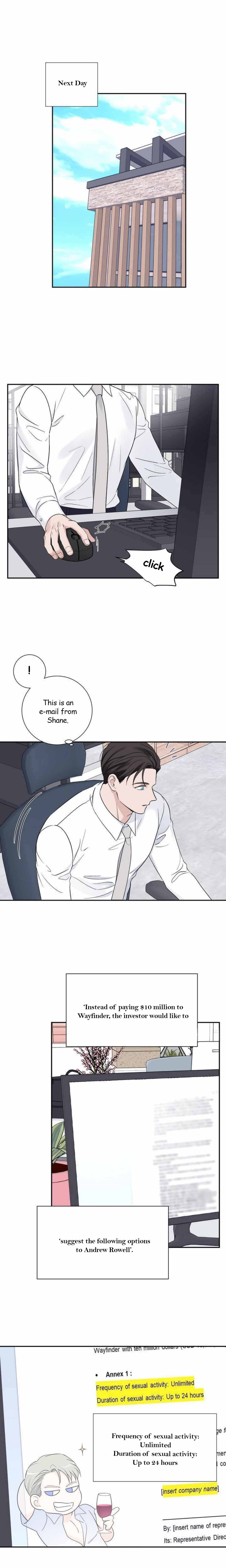 Overclock - Chapter 36 Page 2