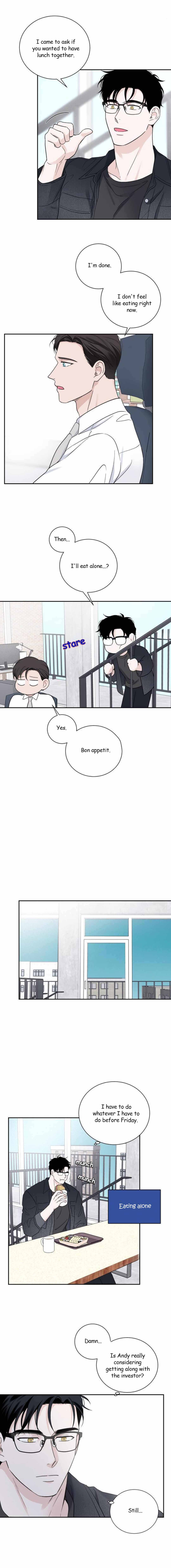 Overclock - Chapter 36 Page 4