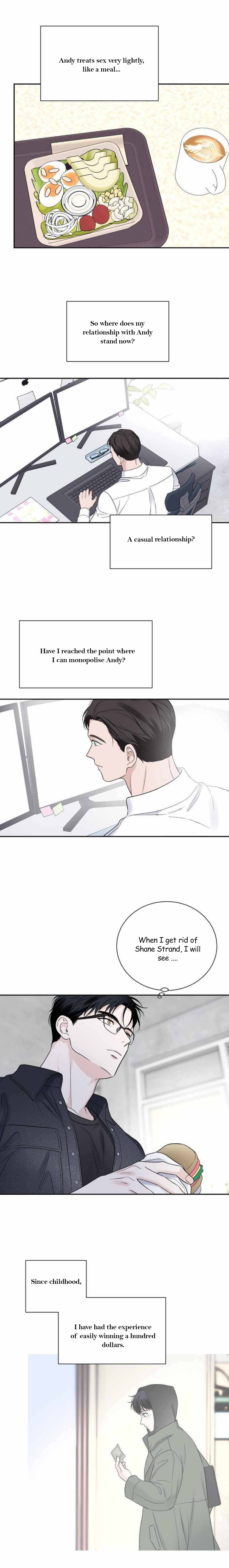 Overclock - Chapter 36 Page 5