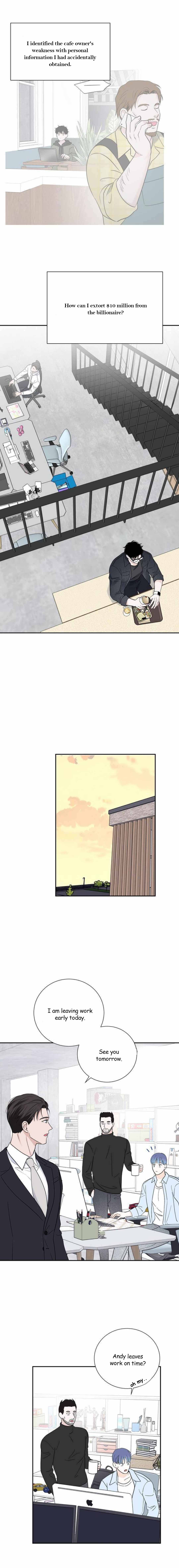 Overclock - Chapter 36 Page 6