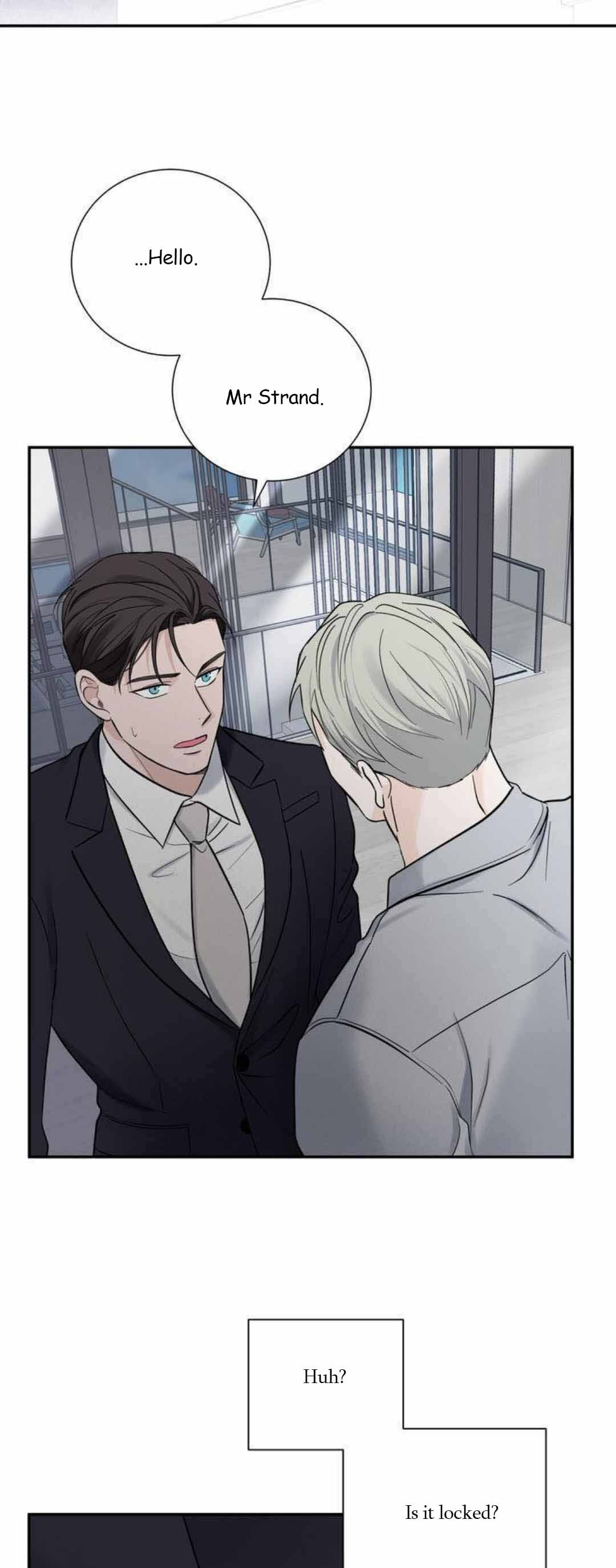 Overclock - Chapter 37 Page 10