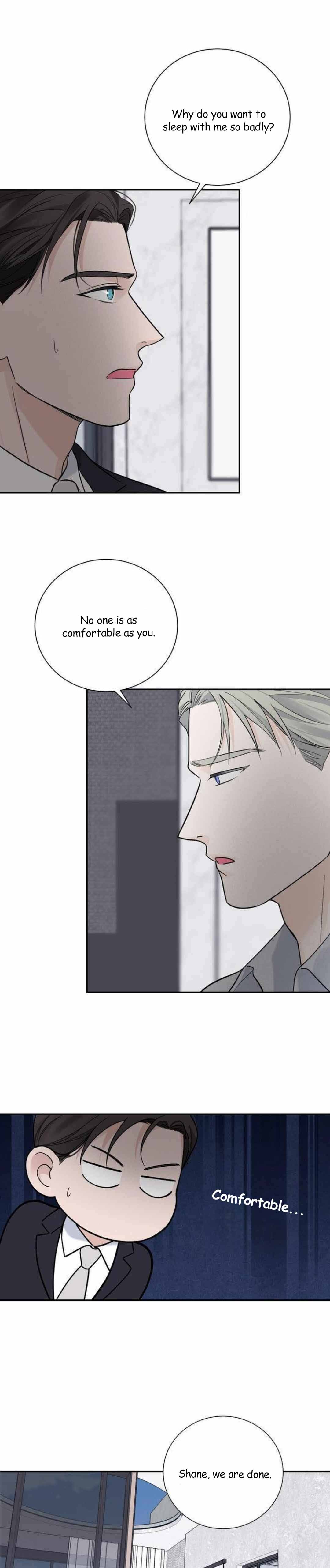 Overclock - Chapter 37 Page 15