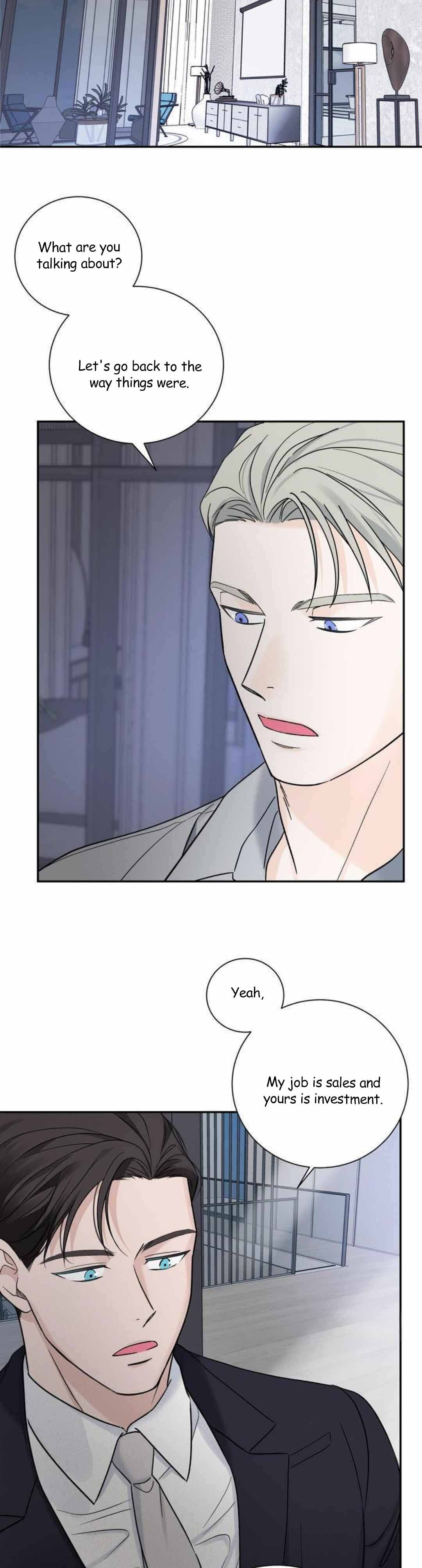 Overclock - Chapter 37 Page 16