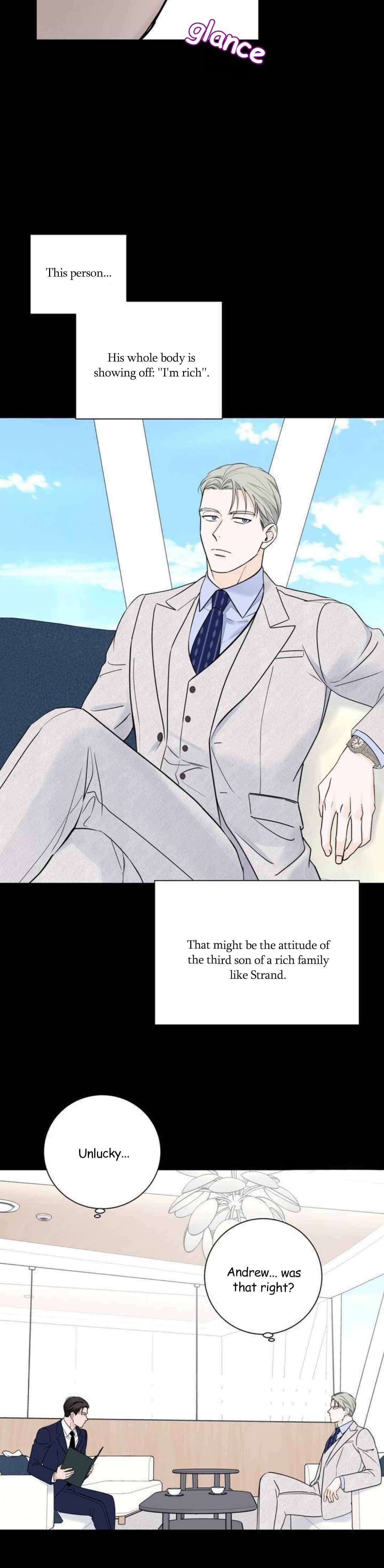 Overclock - Chapter 37 Page 3