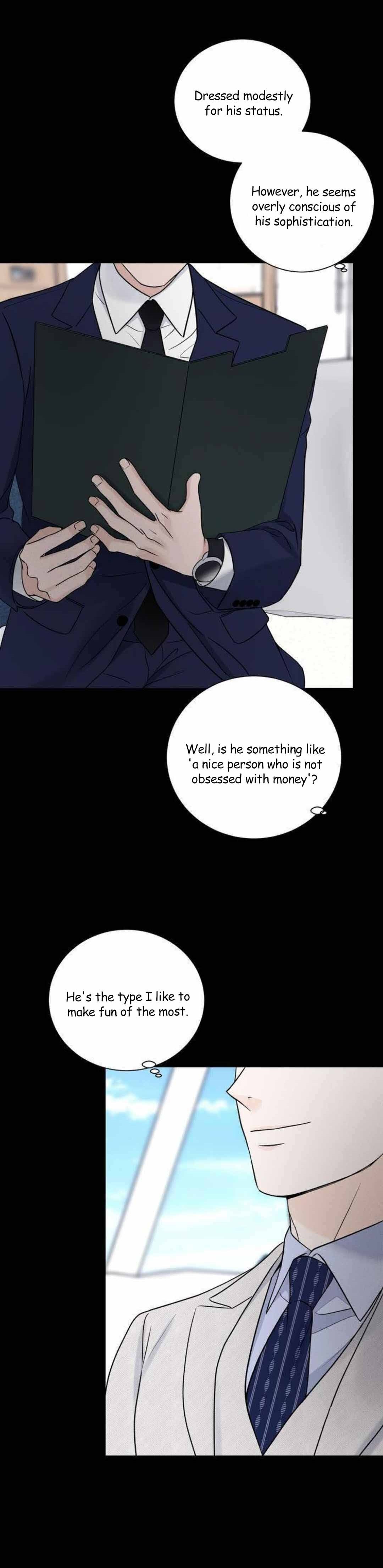 Overclock - Chapter 37 Page 4