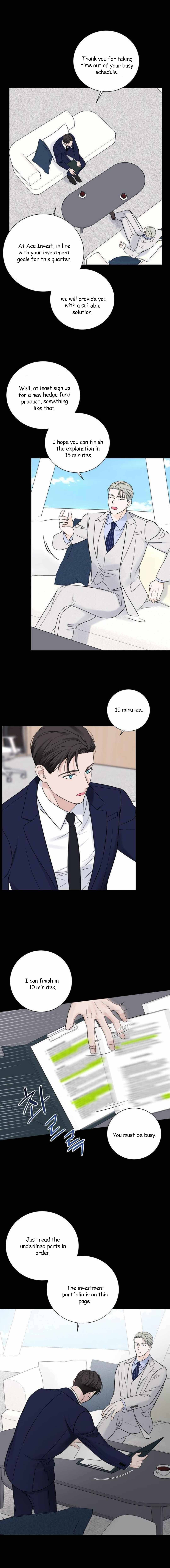 Overclock - Chapter 37 Page 5