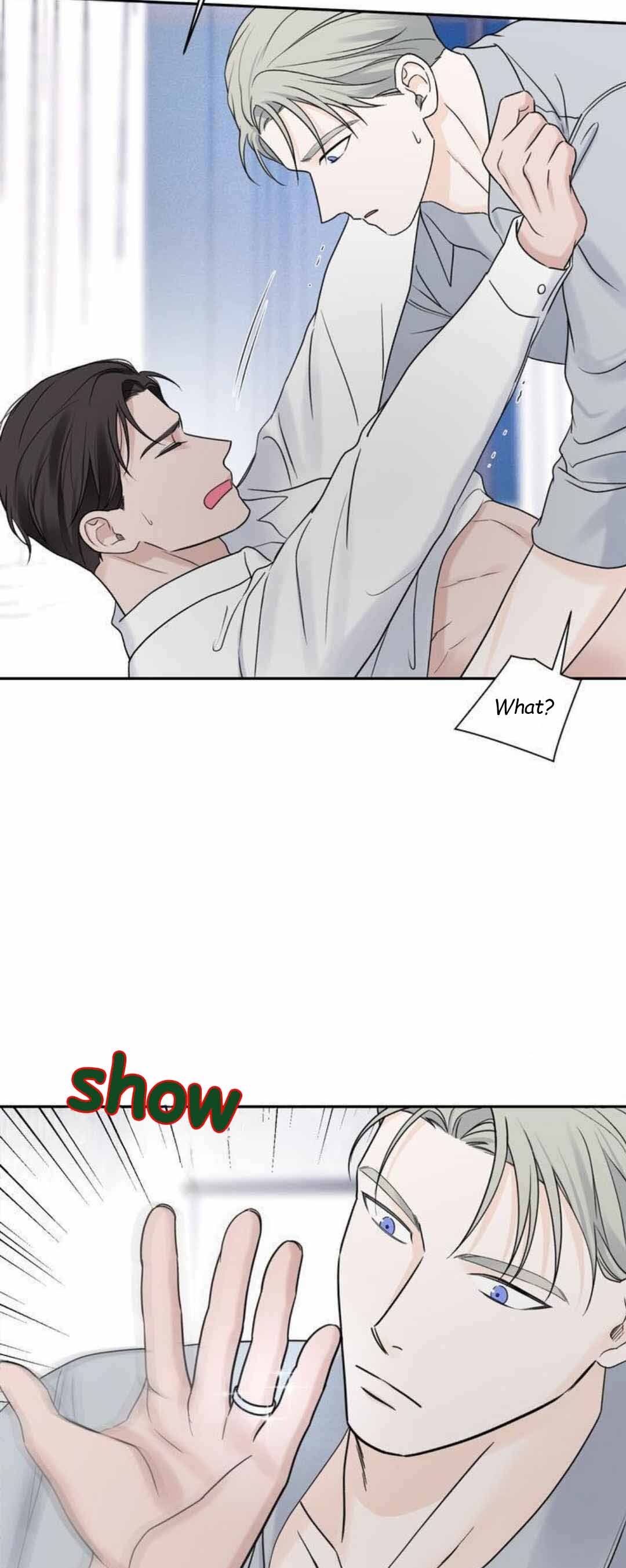 Overclock - Chapter 38 Page 10