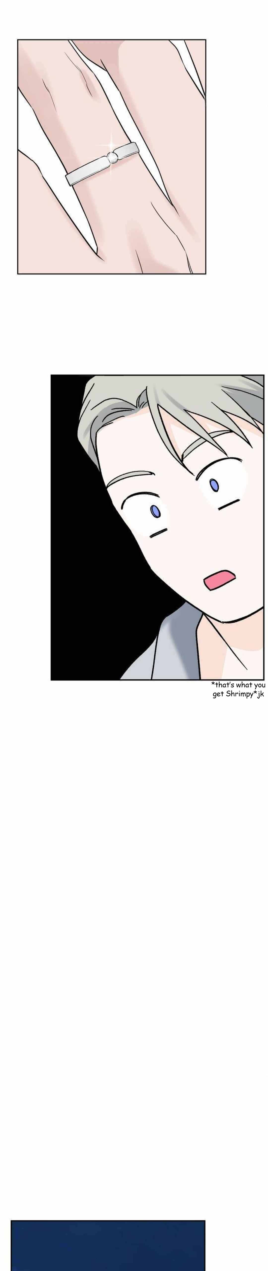 Overclock - Chapter 38 Page 12
