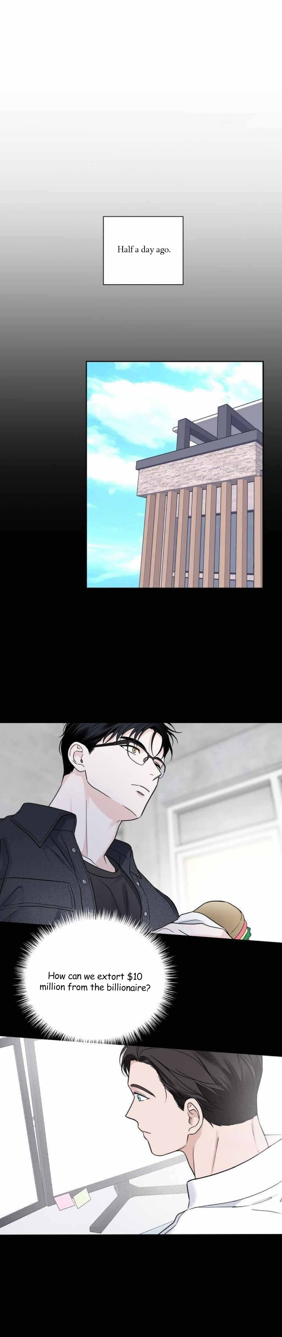 Overclock - Chapter 38 Page 16