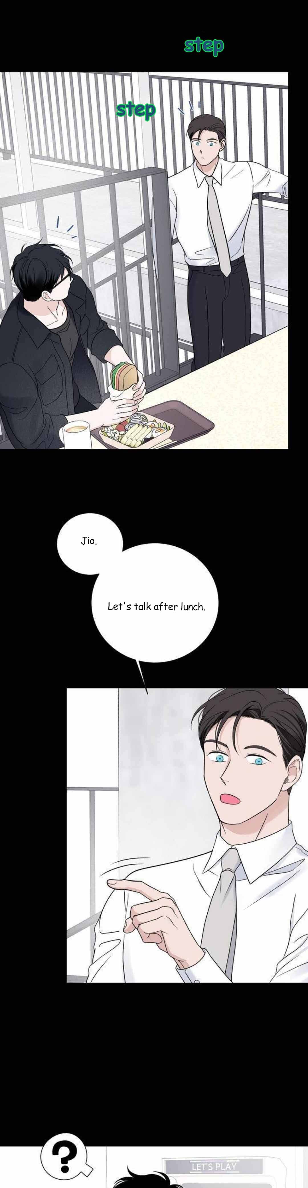 Overclock - Chapter 38 Page 17