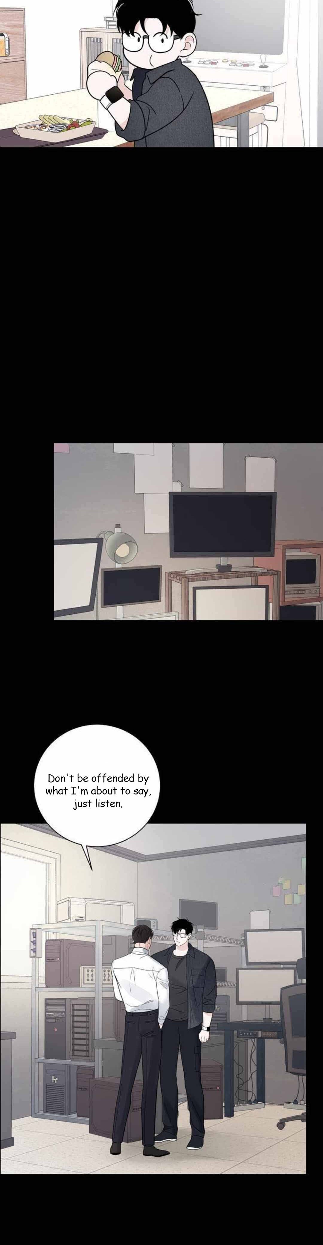 Overclock - Chapter 38 Page 18