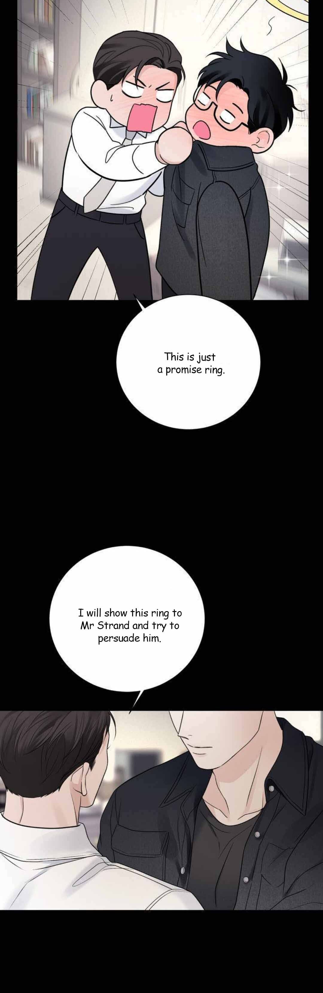 Overclock - Chapter 38 Page 24