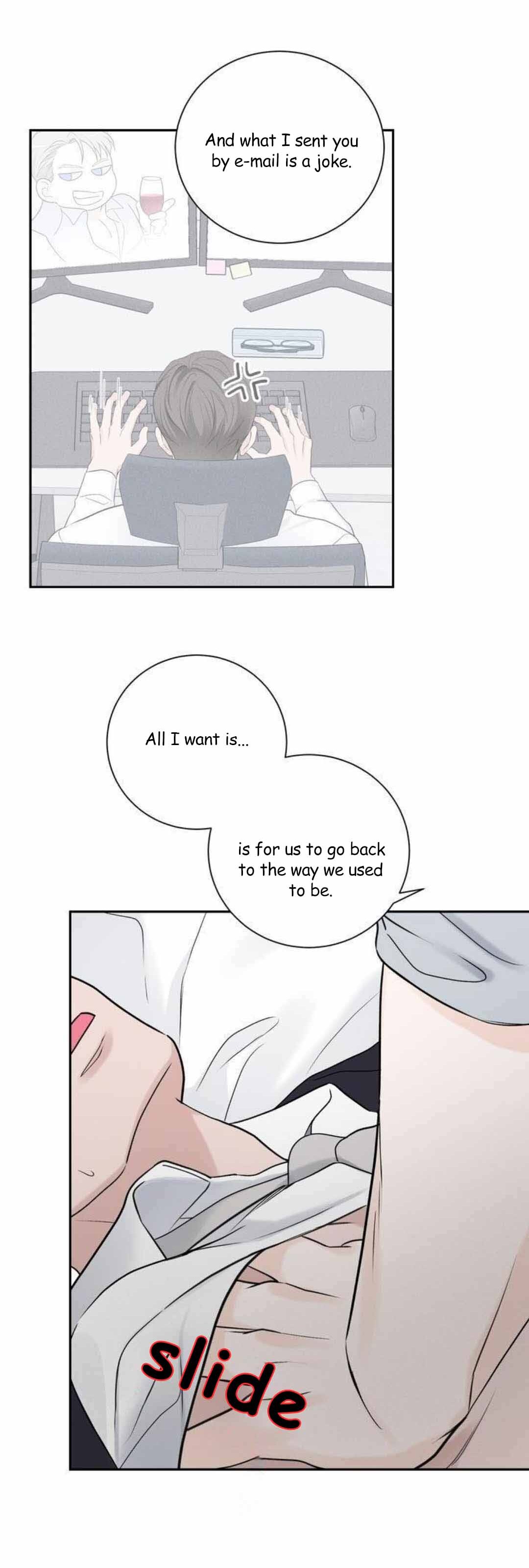Overclock - Chapter 38 Page 5