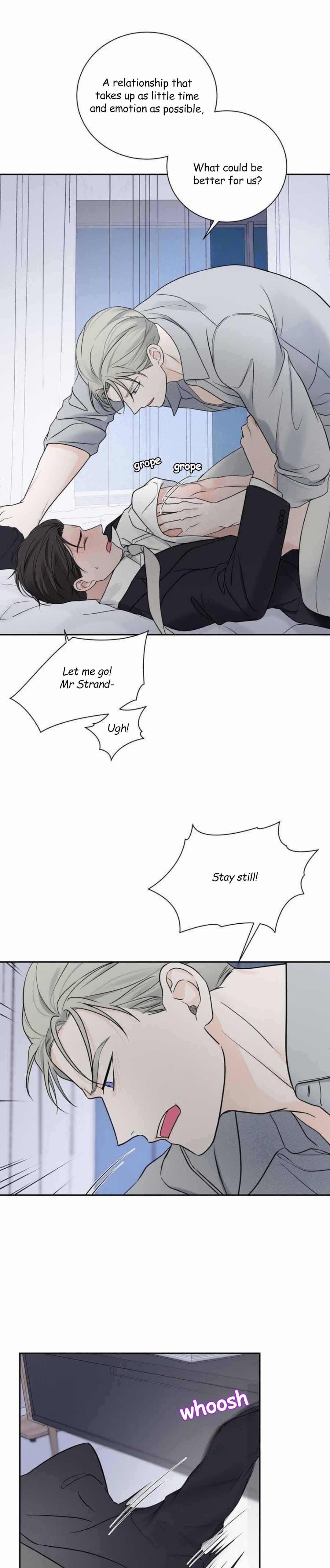 Overclock - Chapter 38 Page 6