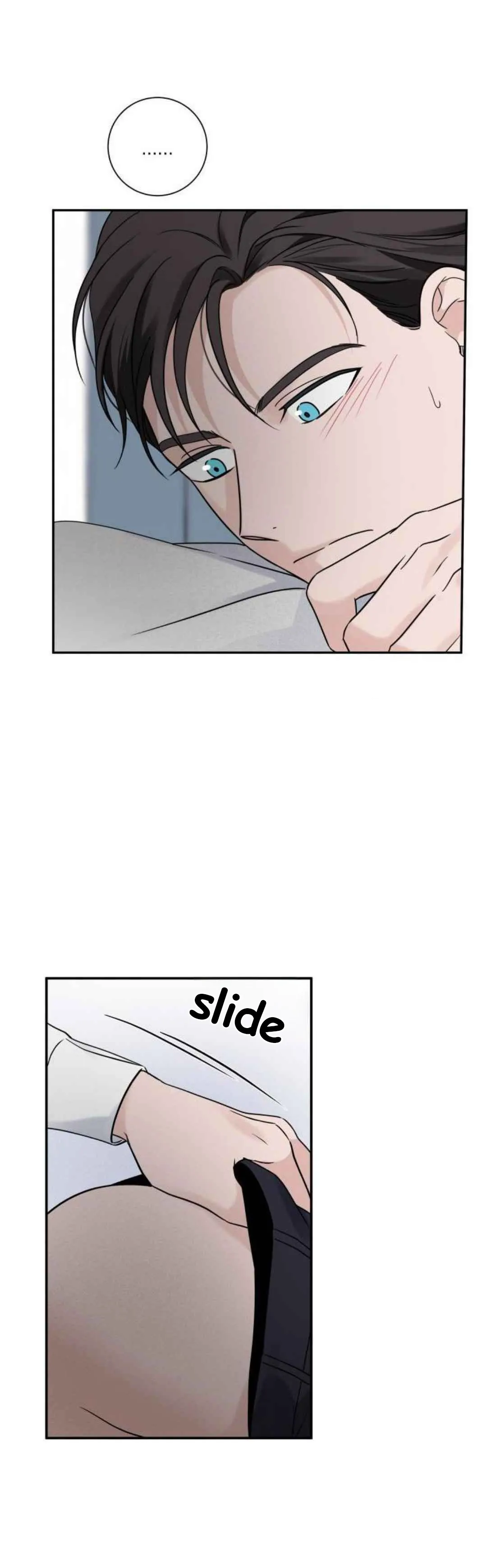Overclock - Chapter 39 Page 10