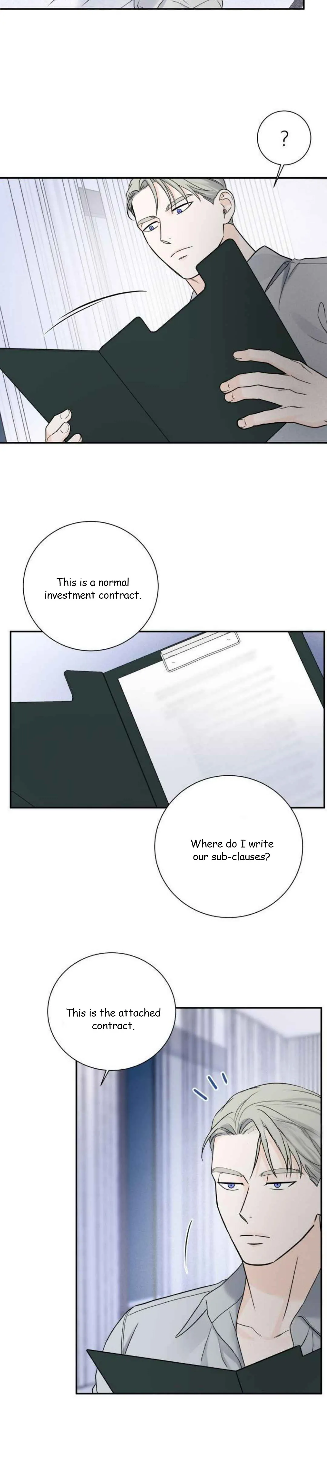 Overclock - Chapter 39 Page 13