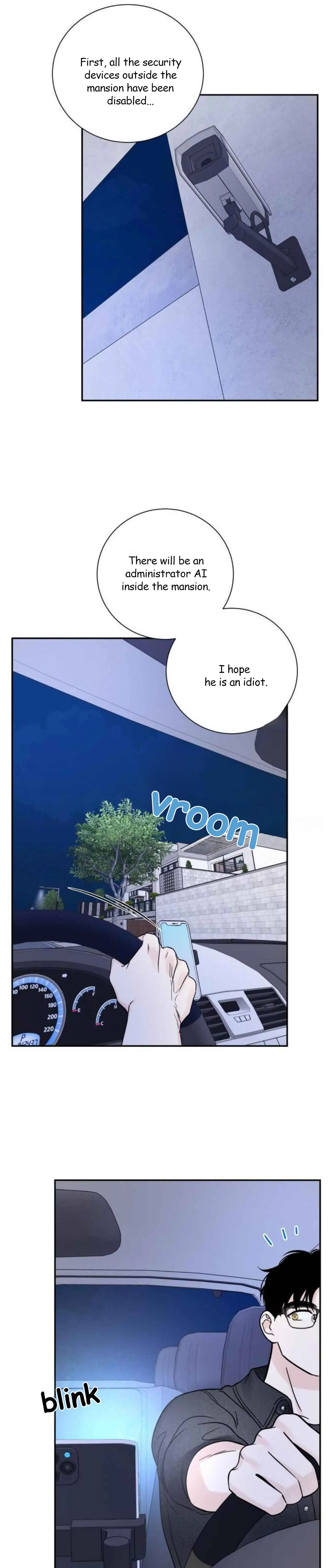 Overclock - Chapter 39 Page 20