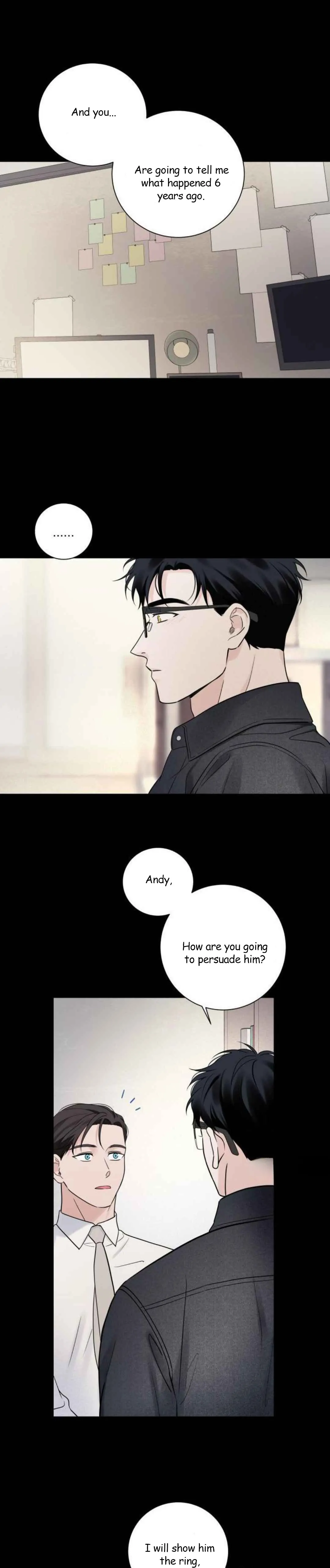 Overclock - Chapter 39 Page 23