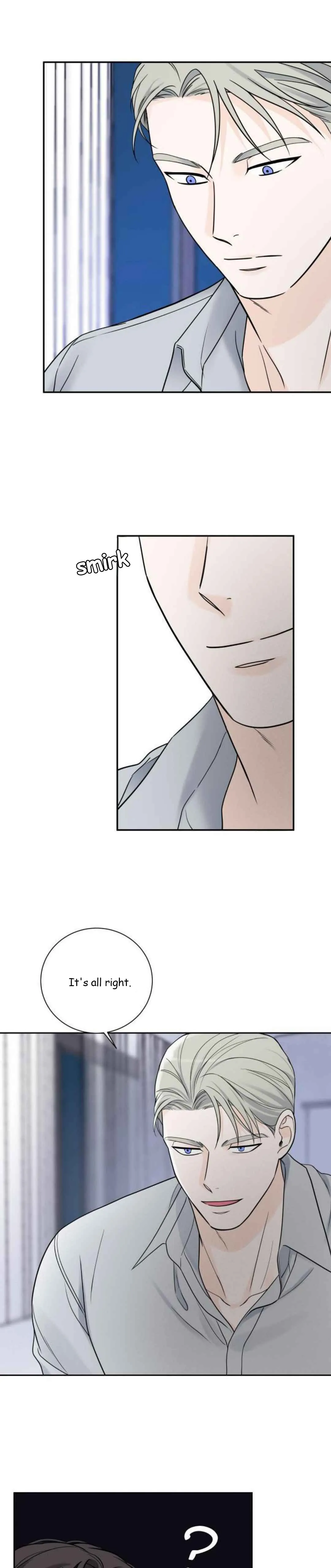 Overclock - Chapter 39 Page 5