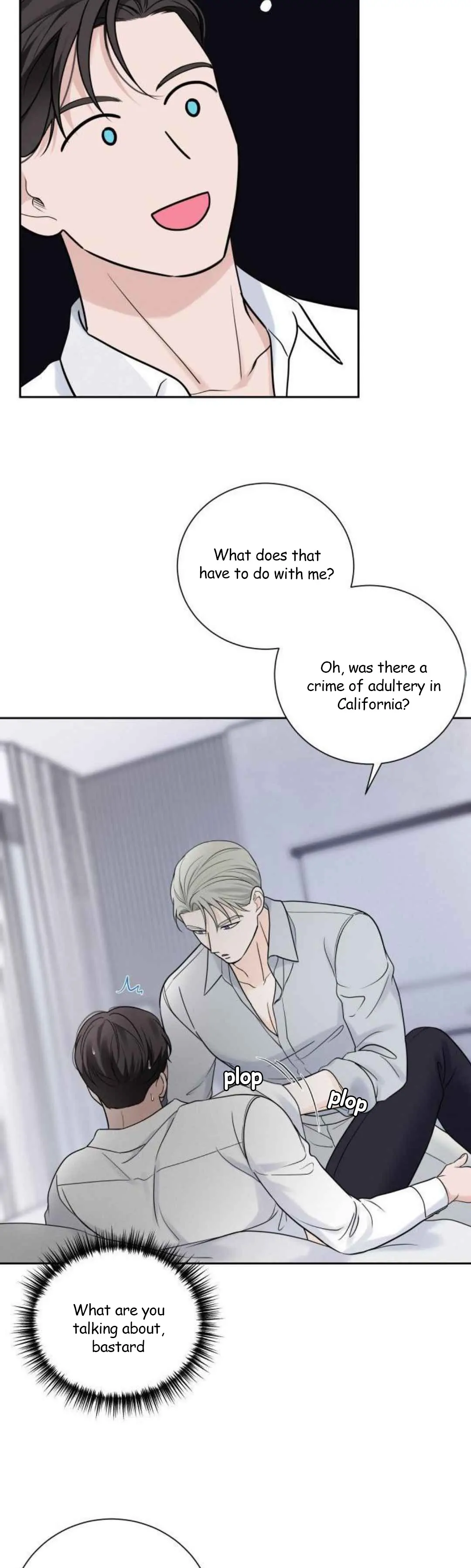 Overclock - Chapter 39 Page 6