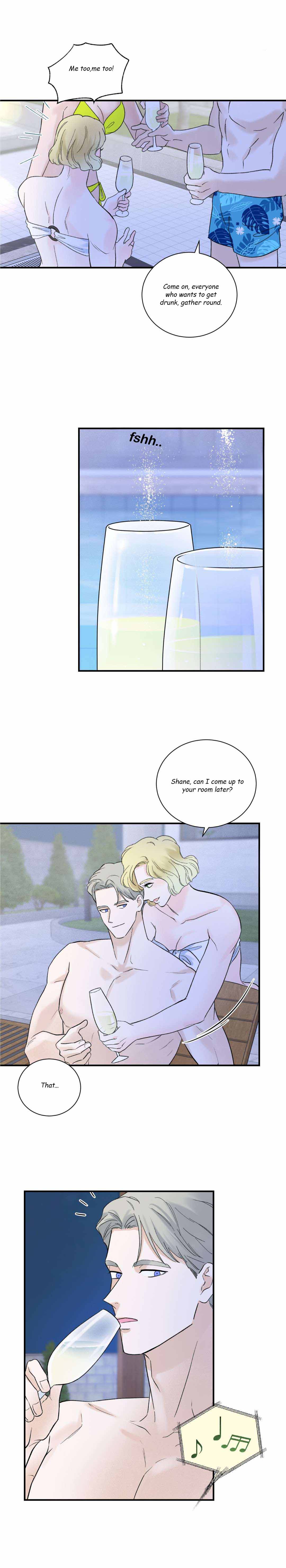 Overclock - Chapter 4 Page 4