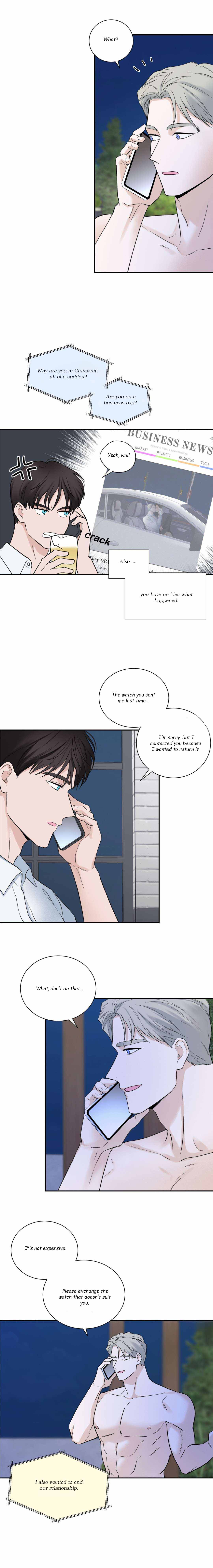 Overclock - Chapter 4 Page 7