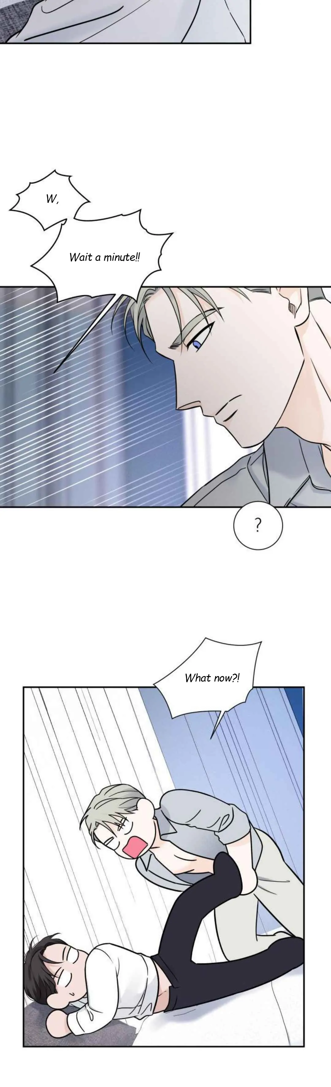 Overclock - Chapter 40 Page 12