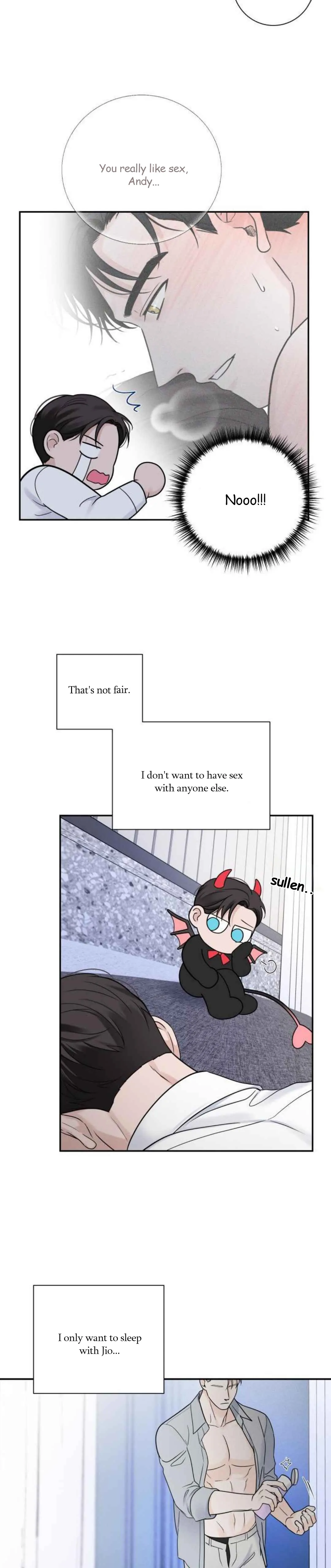 Overclock - Chapter 40 Page 15